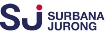 Surbana Jurong Logo