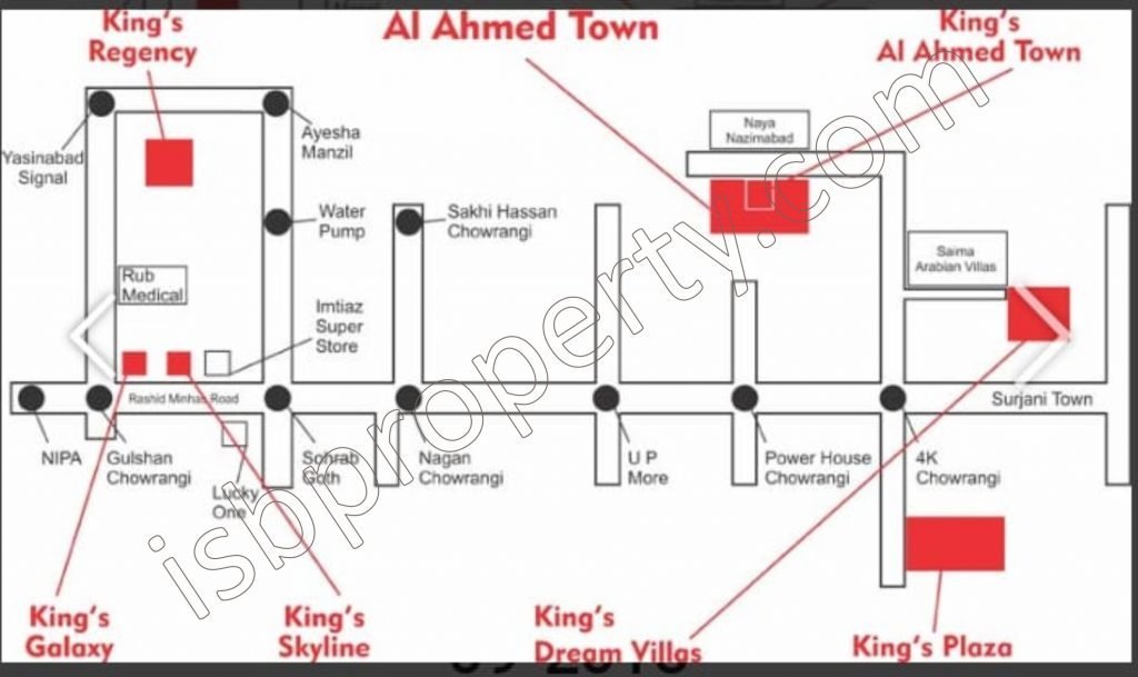 Al-AhmedTown-LocationMap
