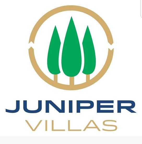 Juniper Villas Logo