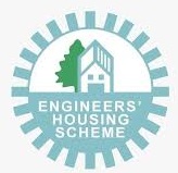 Engineers Housing Scheme Logo