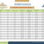 Gulberg Heights Payment Plan-17