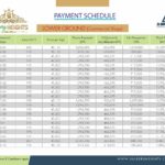 Gulberg Heights Payment Plan-4