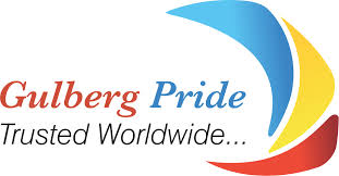 Gulberg Pride Logo