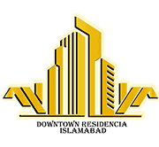 Down Town Residencia Logo-1