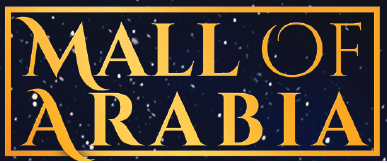 Mall of Arabia Logo