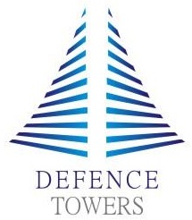 Defence Towers Logo