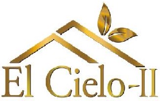 El Cielo-II Logo