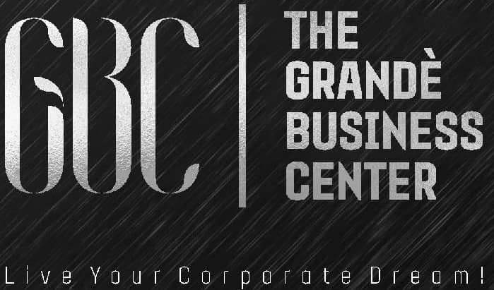 Grande Business Center Logo