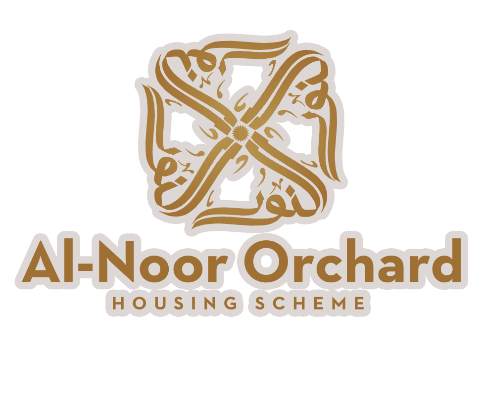 Al Noor Orchard Logo