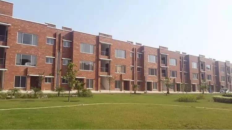 Bahria-EMC-Awami-Villas