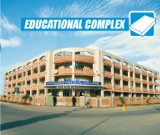 Bahria EMC Educational Complex