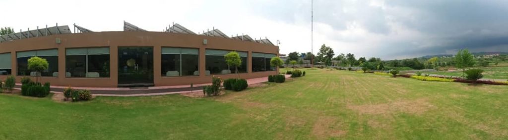 Islamabad Model Town 5
