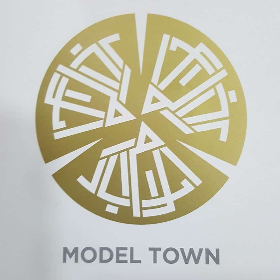 Islamabad Model Town Logo