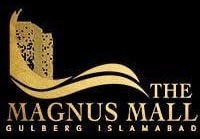 Magnus Mall Logo