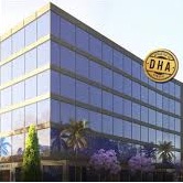 Bali Business Boulevard Karachi Ground Floor Shop