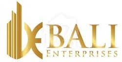 Bali Business Boulevard Logo