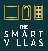 Capital Smart Villa Logo