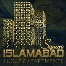 Islamabad Square Logo