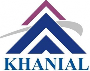 Khanial Homes Logo