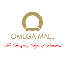 Omega Mall Logo