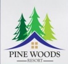 Pine Woods Resort Logo