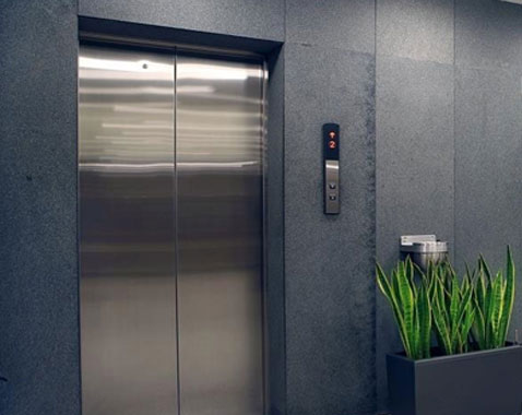 Prism Heights Elevators