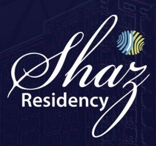 Shaz Residency Logo