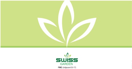 Swiss Garden Logo