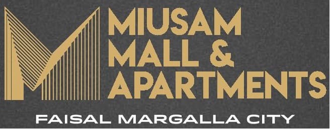 Miusam Mall Logo