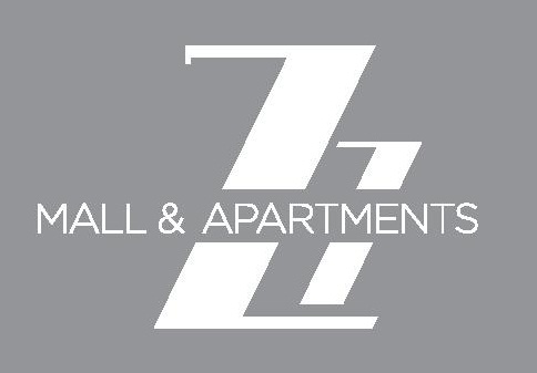 Zeta 1 Mall Logo