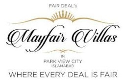 Mayfair Villas Logo