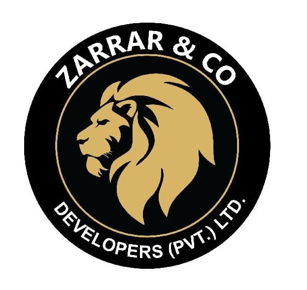 Zarar Homes Logo