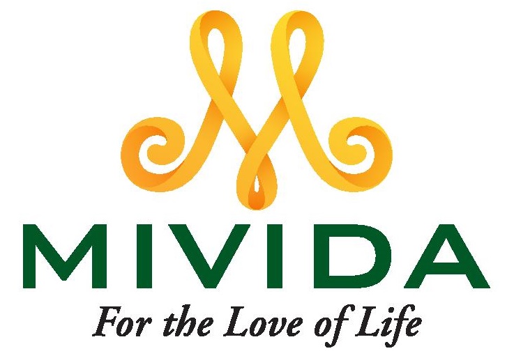 Mivida Logo