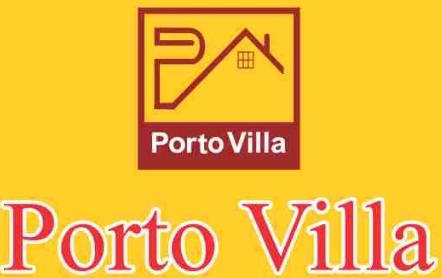 Porto Villas Logo