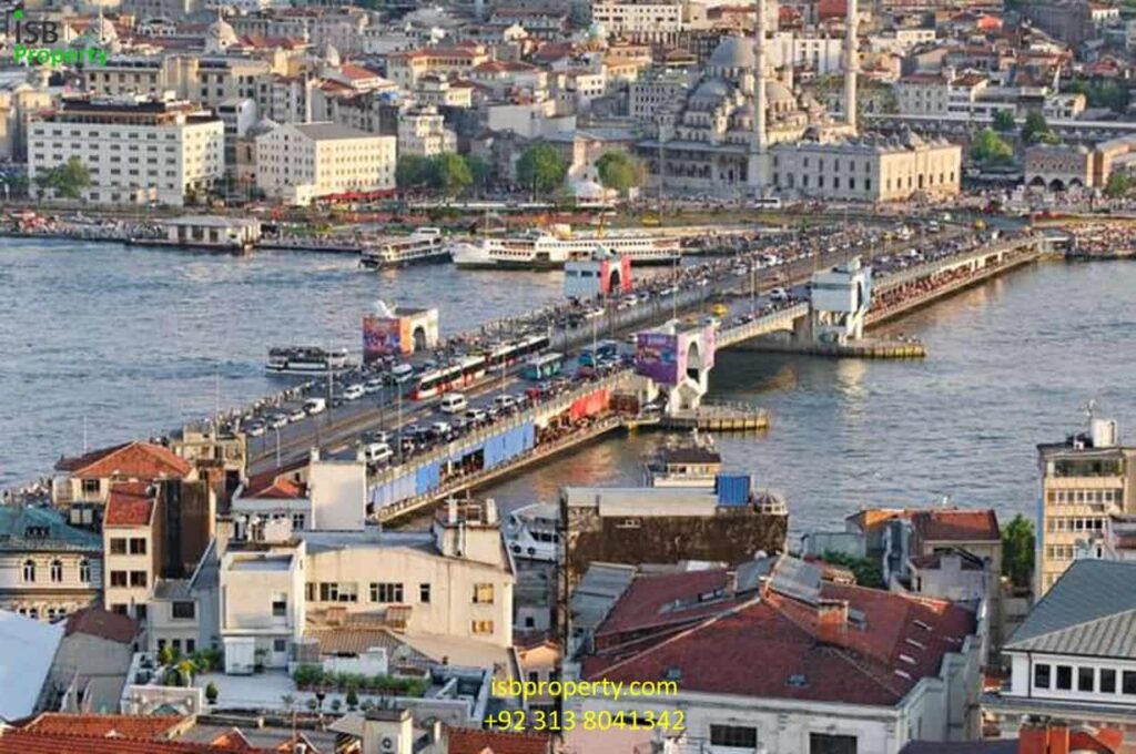 Istanbul City 06