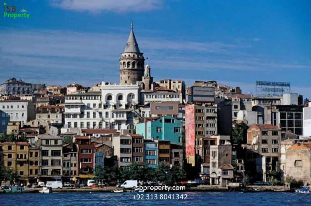 Istanbul City 12