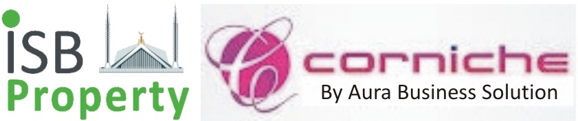 The Corniche Logo