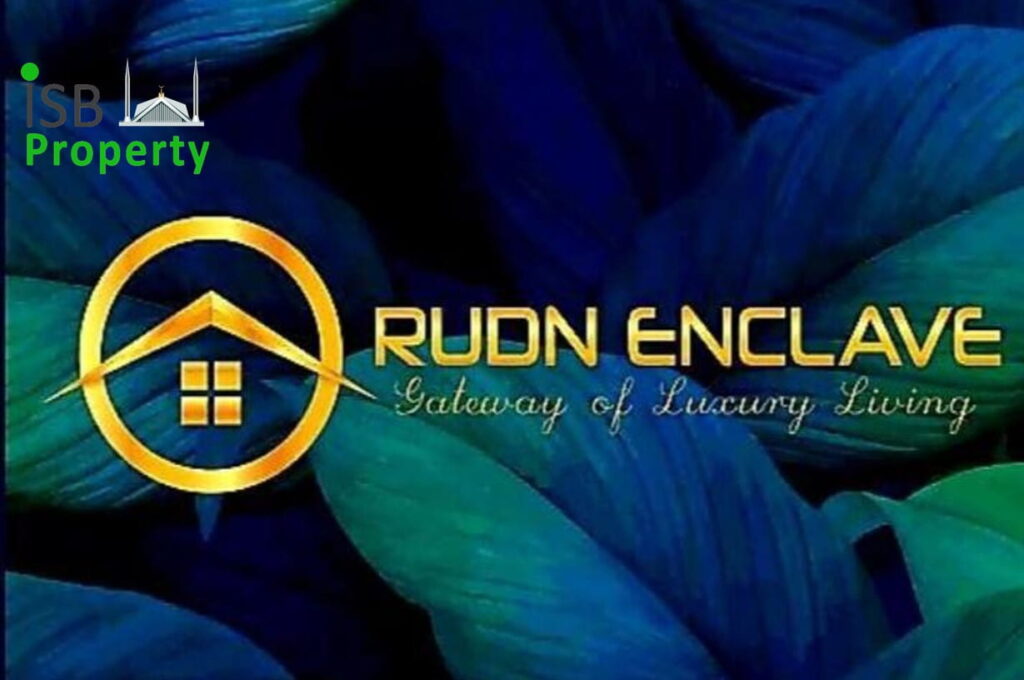 Rudn Enclave Logo
