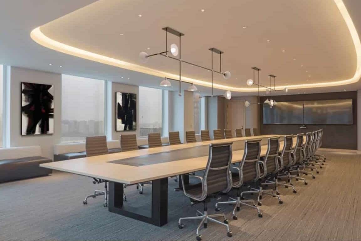Bavylon DHA Multan Corporate Floor Office On 4 Year Installments