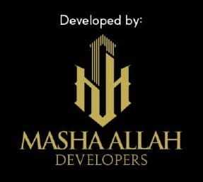 Developers MashaAllah Heights Islamabad
