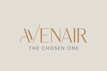 Logo Avenair