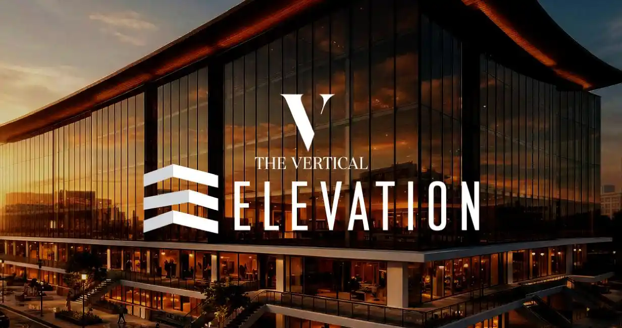The Elevation by The Vertical