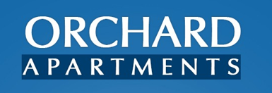 Orchard Apartments Paragon City Logo