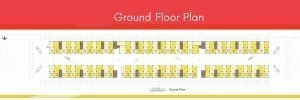 Floor Plan Groung Floor Shanghai Heights-min